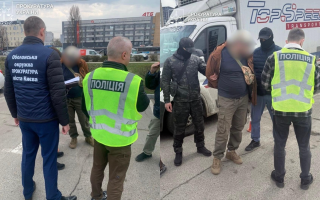 Через лес в Беларусь, а затем в ЕС за $10 тысяч — в Киеве разоблачили схему переправления мужчин