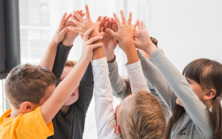 Кабмин утвердил план поддержки детей до 2030 года в рамках евроинтеграции