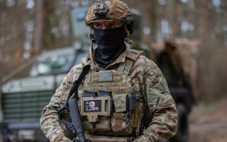 КАС ВС висловився щодо виплати військовослужбовцю ДПСУ 100 тисяч гривень за участь у бойових діях