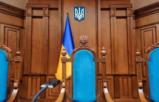Хто претендує на крісло судді КСУ від Парламенту: підсумки етапу оцінювання ДГЕ