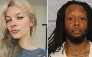 В США убийца украинки Ирины Заруцкой признан неспособным к судебному разбирательству