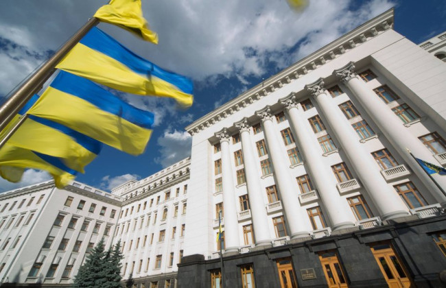 Василя Титарчука призначили заступником керівника Держуправління справами