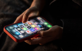 Бізнес зобов’язаний публікувати контент українською в соцмережах — Олена Івановська