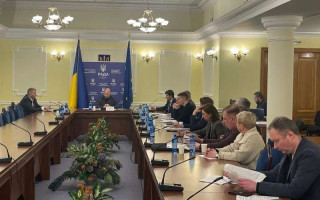 В Україні обговорюють запровадження іпотеки прав оренди земельних ділянок