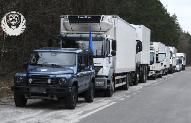 В Україну повернуто 1000 тіл загиблих військових, — Координаційний штаб