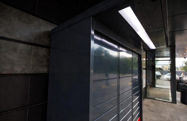 В Кривом Роге 16-летний подросток взломал почтоматы и похитил посылки на полмиллиона гривен