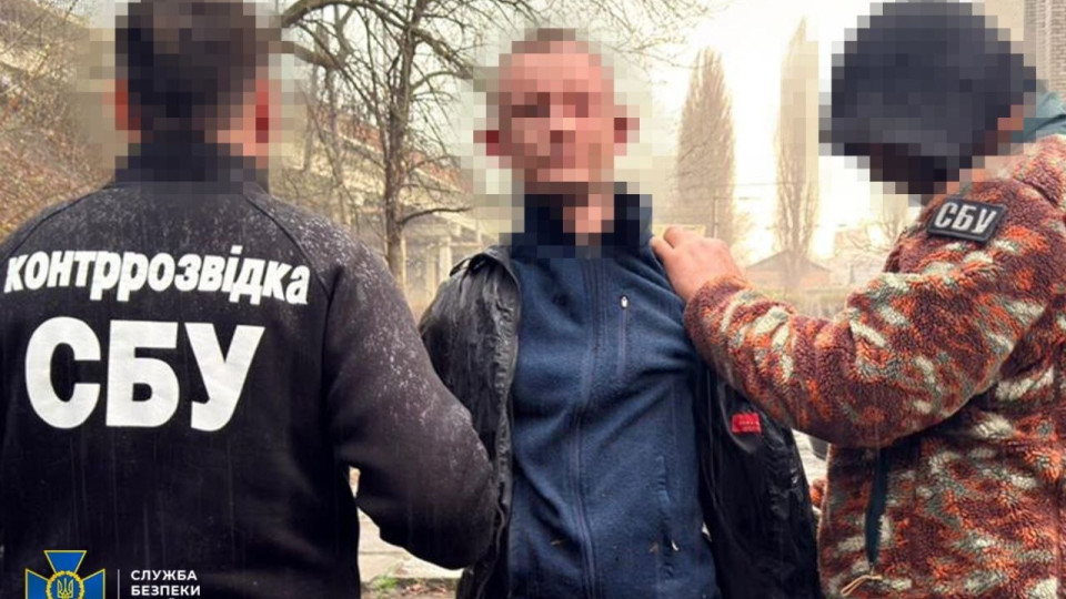 В Хмельницком готовили теракт с вызовом полиции в месте скопления военных — СБУ