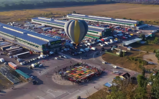 Землі оптових ринків: де шукати правду – у кадастрі чи в документації?
