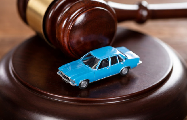 Электрокар с аукциона приехал с «сюрпризом»: владелец через суд требовал компенсацию