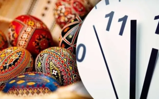 В одній з областей України на Великдень скоротять комендантську годину