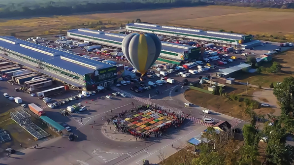 Землі оптових ринків: де шукати правду – у кадастрі чи в документації?