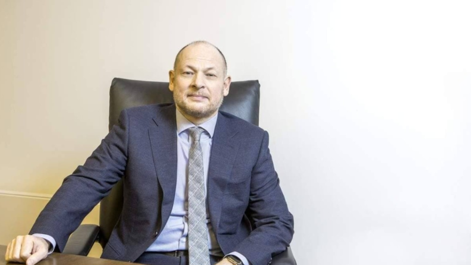 ВАКС разрешил экстрадицию экс-председателя правления ПриватБанка Александра Дубилета