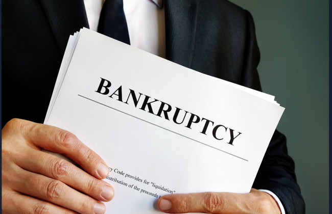 У Мін’юсті пояснили, як отримати довідку про перебування у процедурі банкрутства онлайн