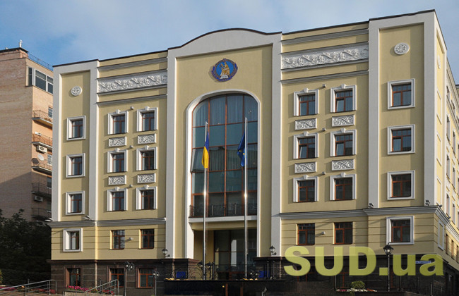 Вища рада правосуддя звільнила трьох суддів у відставку