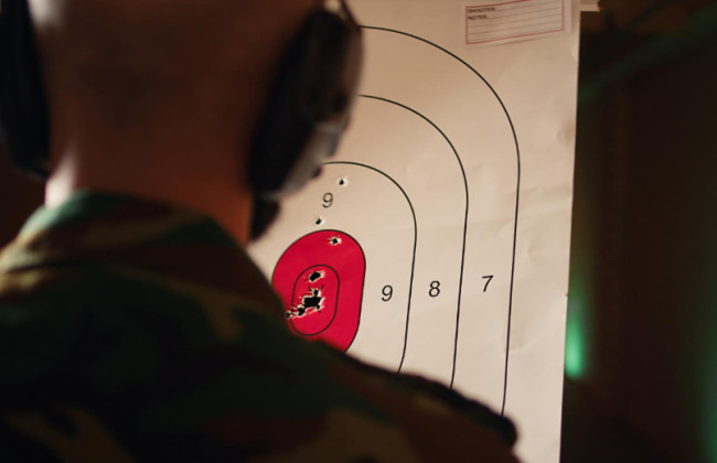 В Україні створять спеціальні центри підготовки до нацспротиву — підписано закон