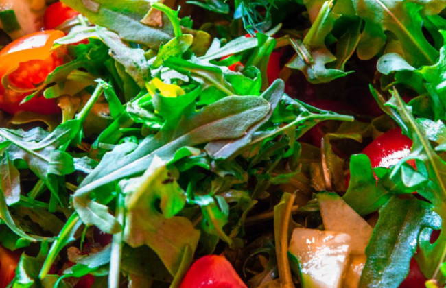 Медики назвали 7 зеленых витаминов, которые необходимо употреблять весной