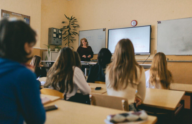 В Раде заявили о ходе подготовки к реформе старшей школы и назвали ключевые проблемы