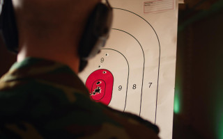 В Україні створять спеціальні центри підготовки до нацспротиву — підписано закон