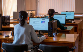 Комитет цифровой трансформации высказал замечания к законопроекту о новых стандартах экзаменов по украинскому языку