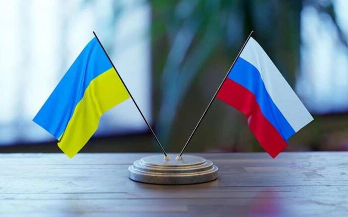 Путін оголосив великоднє перемир'я з Україною