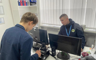 В Украине разрешили за один визит оформить ID-карту и загранпаспорт