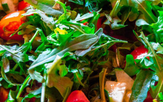 Медики назвали 7 зелених вітамінів, які необхідно вживати навесні