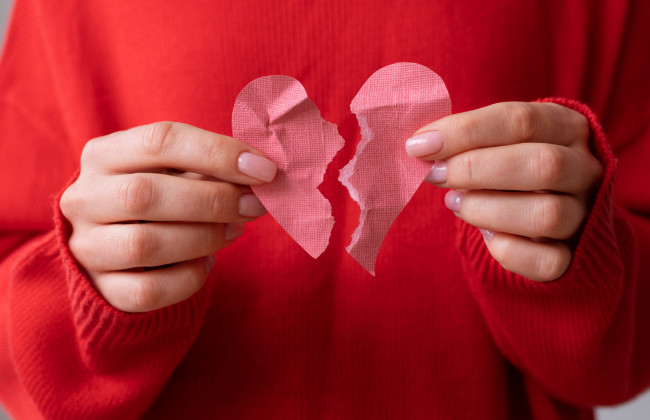 Із проєкту Цивільного кодексу вилучили норму про «небажання мати дітей» як підставу для розлучення