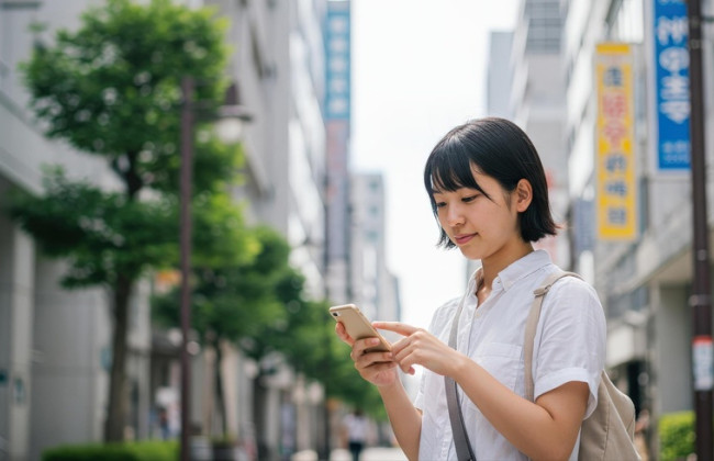 В Южной Корее ввели бесплатный базовый доступ к мобильному интернету