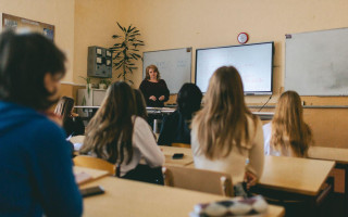 В Раде заявили о ходе подготовки к реформе старшей школы и назвали ключевые проблемы