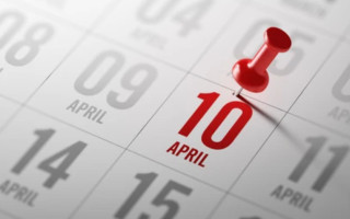 10 апреля – какой сегодня праздник и главные события