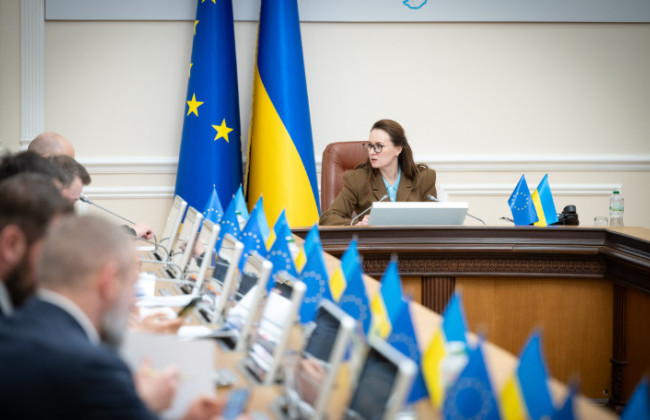 Кабмін затвердив Порядок проведення постінвестиційної оцінки масштабного публічного інвестпроекту