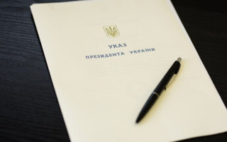 Украина ввела санкции против 5 культурных пропагандистов РФ, связанных с участием в Венецианской биеннале