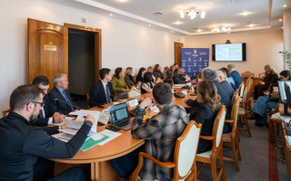 Буллинг и недоступное образование: Омбудсмен Лубинец заявил о системных нарушениях прав детей