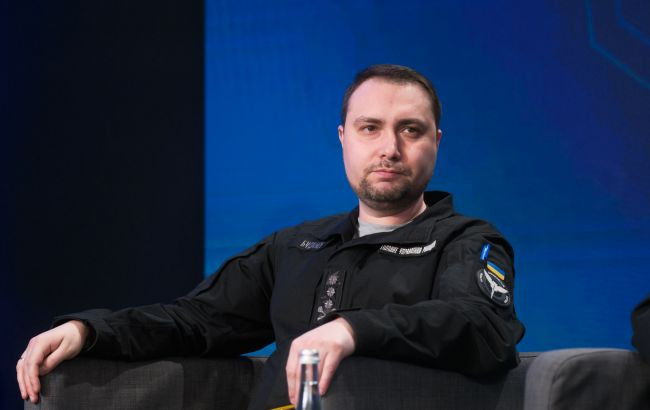 Кирилл Буданов заявил о прогрессе в переговорах с РФ и шансе на мирное соглашение