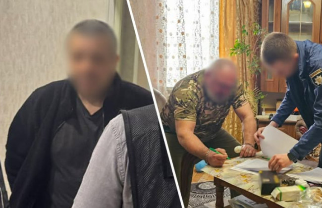 17 тисяч грн за іспит на посвідчення водія: у Черкасах викрили ділків