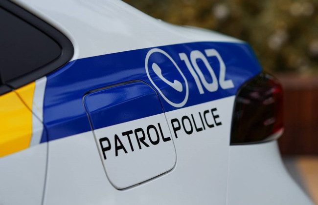 У Києві чоловік викликав поліцію через «грабіж», хоча насправді – просто загубив свої речі