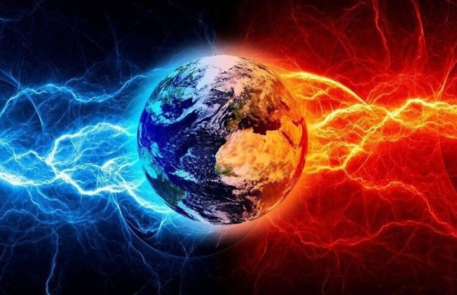 На два дні Землю накрила сильна магнітна буря – чого очікувати