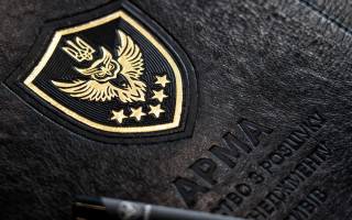 Ярослава Максименко и ремонт за 6 дней в АРМА: Госаудитслужба даст правовую оценку действиям должностных лиц агентства