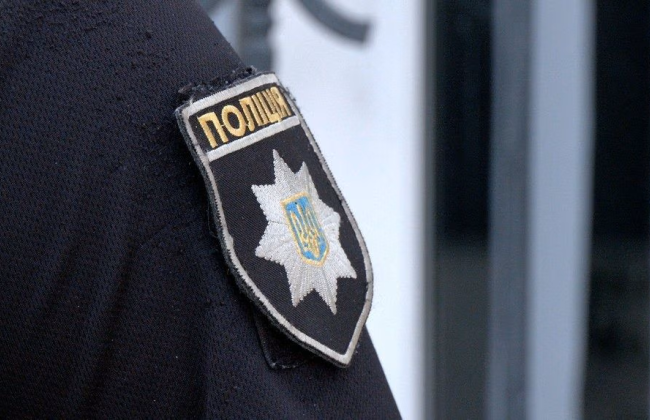 В Чернигове в лесу обнаружили тело полицейского с огнестрельным ранением