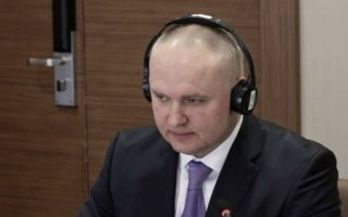 Ореста Мандзия назначили главой Государственной таможенной службы