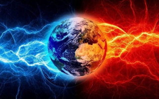 На два дні Землю накрила сильна магнітна буря – чого очікувати