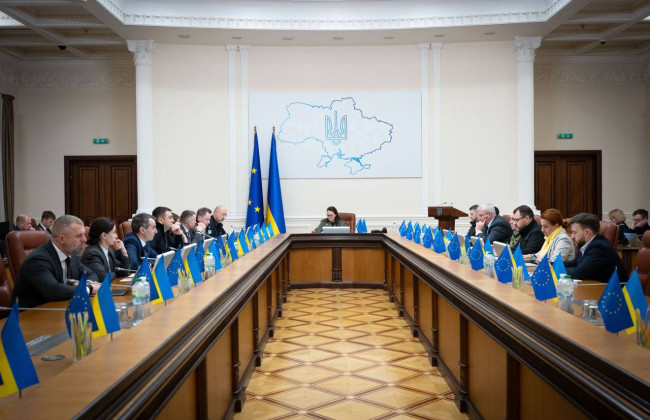 Уряд визначив нові умови перевірки держкомпаній