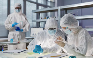 Швидке виявлення попередженні спалахів хвороб – в Україні запускають проєкт у сфері епіднагляду