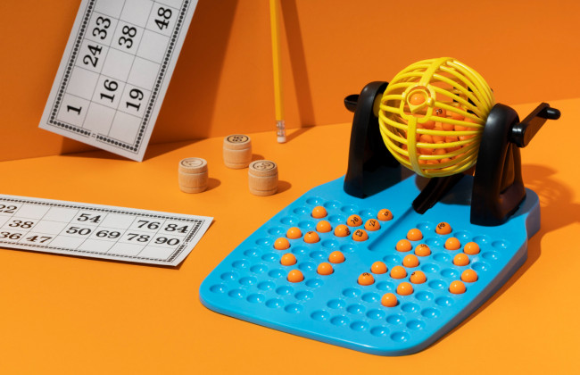 Лотерейний ринок переводять у «онлайн-контроль»: усі етапи фіксуватимуть в режимі реального часу