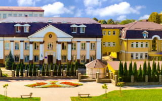 Північно-західний апеляційний господарський суд повідомив про наявність вакантної посади