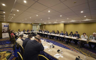 Судді Верховного Суду обговорили уніфікацію етичних стандартів і практику застосування кодексів етики