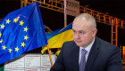 Орест Мандзий: что известно о новом лице таможенной реформы в Украине