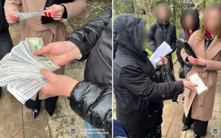 Інвалідність за 25000 доларів: на Буковині викрили жінку, яка обіцяла вплинути на медиків