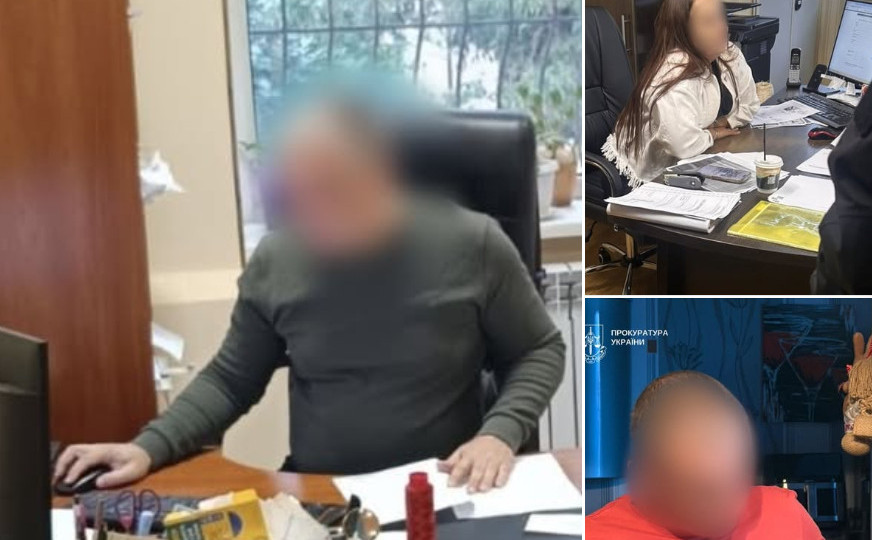 В Киеве мошенники с нотариусом завладели квартирой и земельными участками