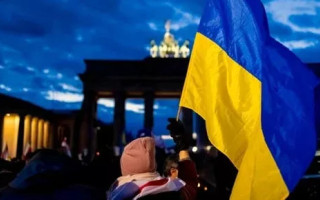 В Берлине откроется первый в ЕС Центр единства украинцев — стала известна дата